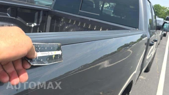 2023 Ram 1500 Big Horn Extended Cab Medium Bed - miniatura 30