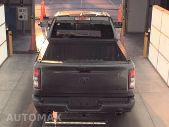 2023 Ram 1500 Big Horn Extended Cab Medium Bed - miniatura 5