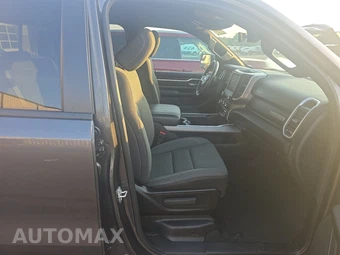 2023 Ram 1500 Big Horn Extended Cab Medium Bed - miniatura 8