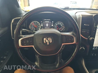 2023 Ram 1500 Big Horn Extended Cab Medium Bed - miniatura 10