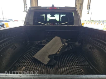 2023 Ram 1500 Big Horn Extended Cab Medium Bed - miniatura 16