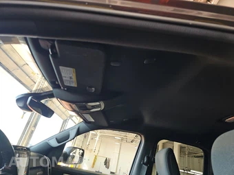 2023 Ram 1500 Big Horn Extended Cab Medium Bed - miniatura 18