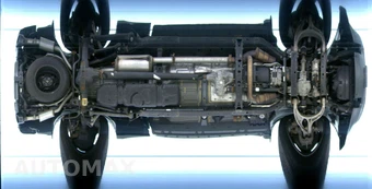 2023 Ram 1500 Big Horn Extended Cab Medium Bed - miniatura 19