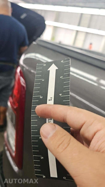 2023 Ram 1500 Big Horn Extended Cab Medium Bed - miniatura 24