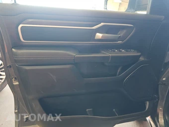 2023 Ram 1500 Big Horn Extended Cab Medium Bed - miniatura 9