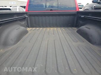 2023 Ram 1500 Big Horn Extended Cab Medium Bed - miniatura 16