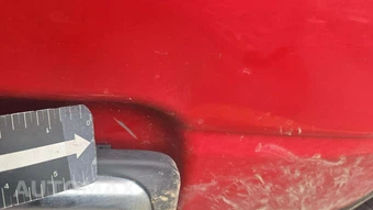 2023 Ram 1500 Big Horn Extended Cab Medium Bed - miniatura 20