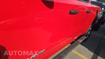 2023 Ram 1500 Big Horn Extended Cab Medium Bed - miniatura 25