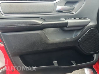 2023 Ram 1500 Big Horn Extended Cab Medium Bed - miniatura 9