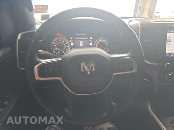 2023 Ram 1500 Big Horn Extended Cab Medium Bed - miniatura 10