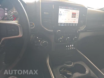 2023 Ram 1500 Big Horn Extended Cab Medium Bed - miniatura 11