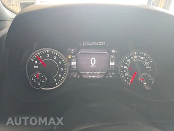 2023 Ram 1500 Big Horn Extended Cab Medium Bed - miniatura 12
