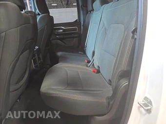 2023 Ram 1500 Big Horn Extended Cab Medium Bed - miniatura 13