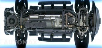 2023 Ram 1500 Big Horn Extended Cab Medium Bed - miniatura 18
