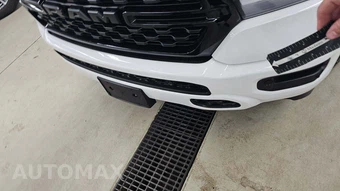 2023 Ram 1500 Big Horn Extended Cab Medium Bed - miniatura 24