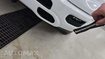 2023 Ram 1500 Big Horn Extended Cab Medium Bed - miniatura 26