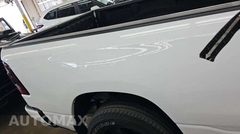 2023 Ram 1500 Big Horn Extended Cab Medium Bed - miniatura 27