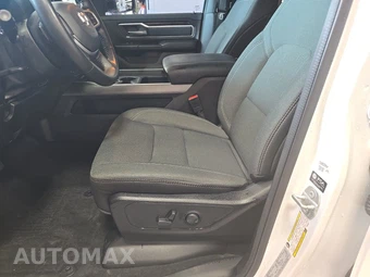 2023 Ram 1500 Big Horn Extended Cab Medium Bed - miniatura 7
