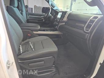 2023 Ram 1500 Big Horn Extended Cab Medium Bed - miniatura 8