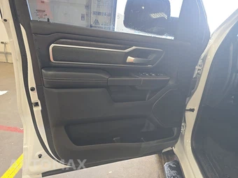 2023 Ram 1500 Big Horn Extended Cab Medium Bed - miniatura 9