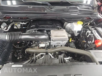 2023 Ram 1500 Big Horn Extended Cab Medium Bed - miniatura 15