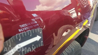 2023 Ram 1500 Big Horn Extended Cab Medium Bed - miniatura 20