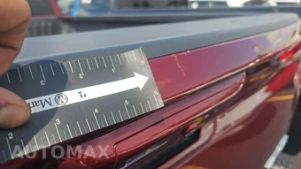 2023 Ram 1500 Big Horn Extended Cab Medium Bed - miniatura 22