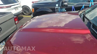 2023 Ram 1500 Big Horn Extended Cab Medium Bed - miniatura 31