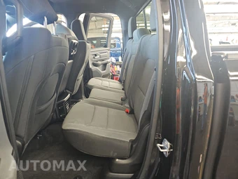 2023 Ram 1500 Big Horn Extended Cab Medium Bed - miniatura 13