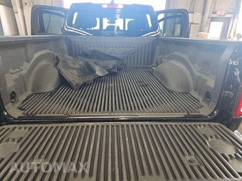 2023 Ram 1500 Big Horn Extended Cab Medium Bed - miniatura 16