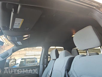 2023 Ram 1500 Big Horn Extended Cab Medium Bed - miniatura 20