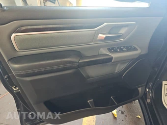 2023 Ram 1500 Big Horn Extended Cab Medium Bed - miniatura 9