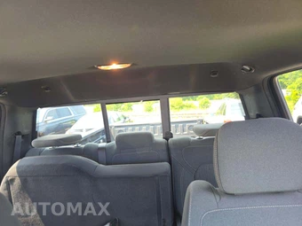 2023 Ram 1500 Big Horn Extended Cab Medium Bed - miniatura 11