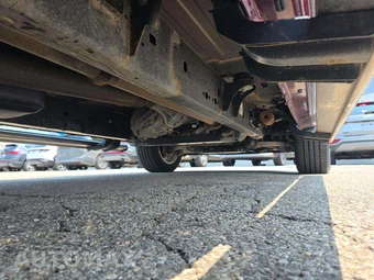 2023 Ram 1500 Big Horn Extended Cab Medium Bed - miniatura 17