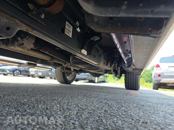 2023 Ram 1500 Big Horn Extended Cab Medium Bed - miniatura 7
