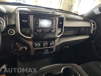 2023 Ram 1500 Big Horn Extended Cab Medium Bed - miniatura 11