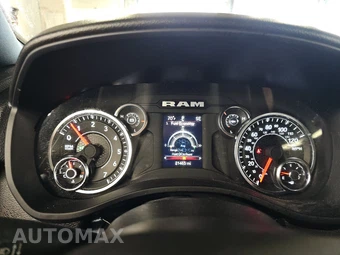 2023 Ram 1500 Big Horn Extended Cab Medium Bed - miniatura 12