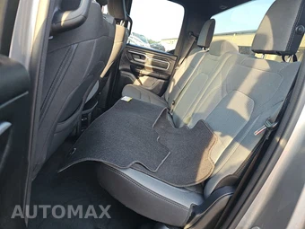 2023 Ram 1500 Big Horn Extended Cab Medium Bed - miniatura 13