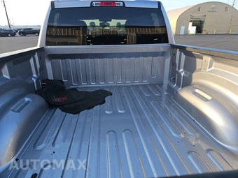 2023 Ram 1500 Big Horn Extended Cab Medium Bed - miniatura 16