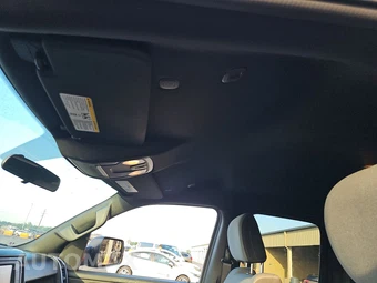 2023 Ram 1500 Big Horn Extended Cab Medium Bed - miniatura 19
