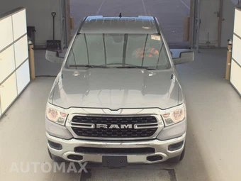 2023 Ram 1500 Big Horn Extended Cab Medium Bed - miniatura 2