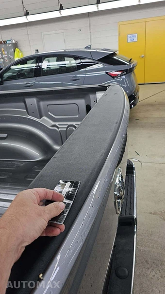 2023 Ram 1500 Big Horn Extended Cab Medium Bed - miniatura 23