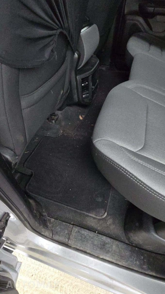 2023 Ram 1500 Big Horn Extended Cab Medium Bed - miniatura 24