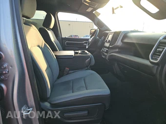 2023 Ram 1500 Big Horn Extended Cab Medium Bed - miniatura 8