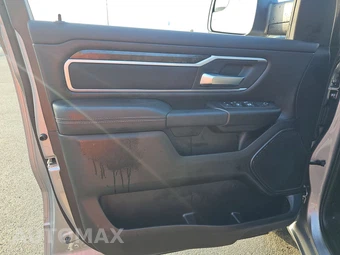 2023 Ram 1500 Big Horn Extended Cab Medium Bed - miniatura 9