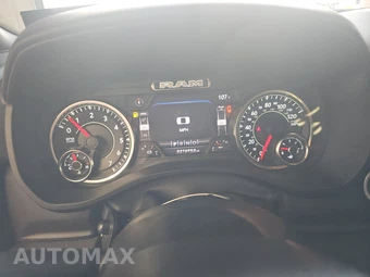 2023 Ram 1500 Big Horn Extended Cab Medium Bed - miniatura 12