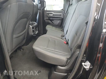 2023 Ram 1500 Big Horn Extended Cab Medium Bed - miniatura 13