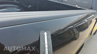 2023 Ram 1500 Big Horn Extended Cab Medium Bed - miniatura 21