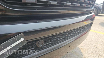 2023 Ram 1500 Big Horn Extended Cab Medium Bed - miniatura 25