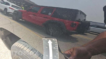 2023 Ram 1500 Big Horn Extended Cab Medium Bed - miniatura 27